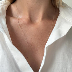Collier Chaîne en or jaune - Castafiore