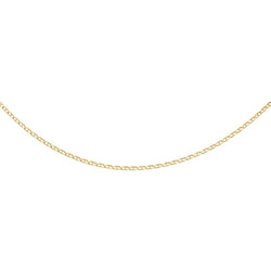 Collier Chaîne en or jaune - Castafiore