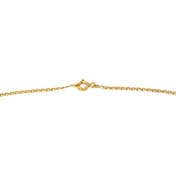Collier Chaîne en or jaune - Castafiore