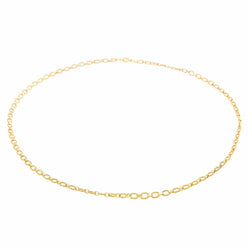 Collier Chaîne en Or jaune - Castafiore