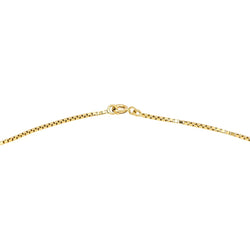 Collier Chaîne en or jaune - Castafiore