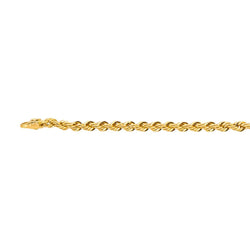 Collier Chaîne en or jaune - Castafiore