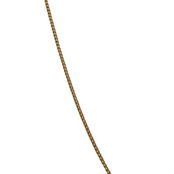 Collier Chaîne en or jaune - Castafiore