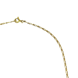 Collier Chaîne en or jaune - Castafiore