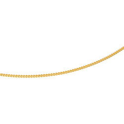 Collier Chaîne en or jaune - Castafiore