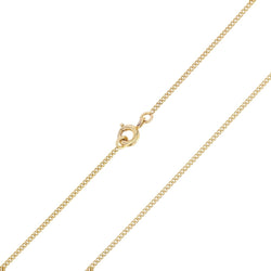 Collier Chaîne en or jaune - Castafiore