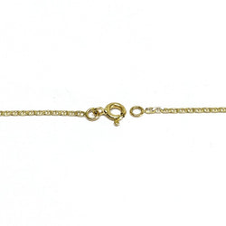 Collier Chaîne en or jaune - Castafiore