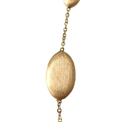 Collier Chaîne en or jaune - Castafiore