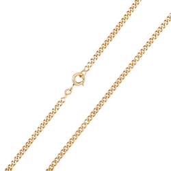 Collier Chaîne en or jaune - Castafiore