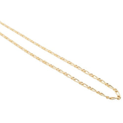 Collier Chaîne en or jaune - Castafiore