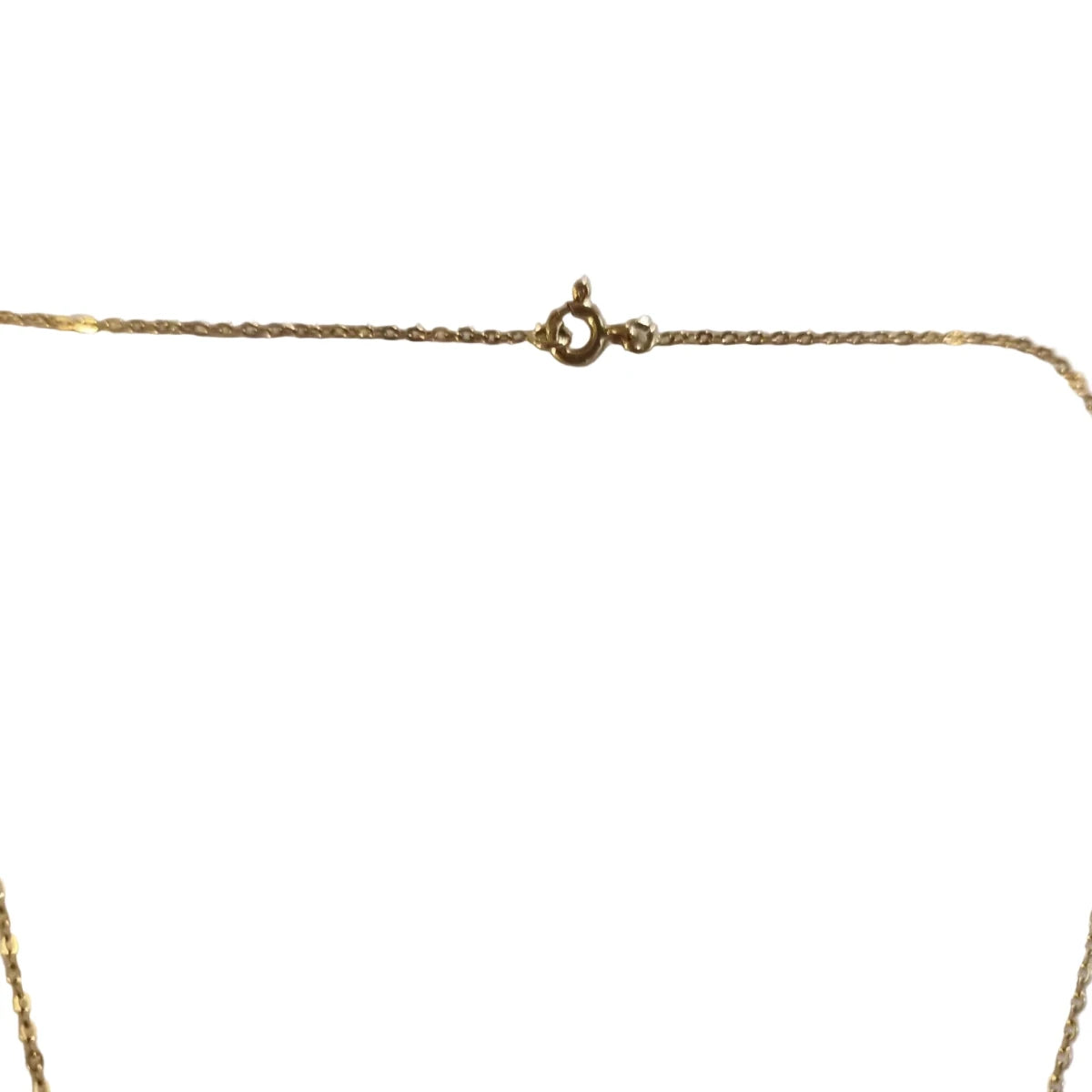 Collier Chaîne en or jaune - Castafiore