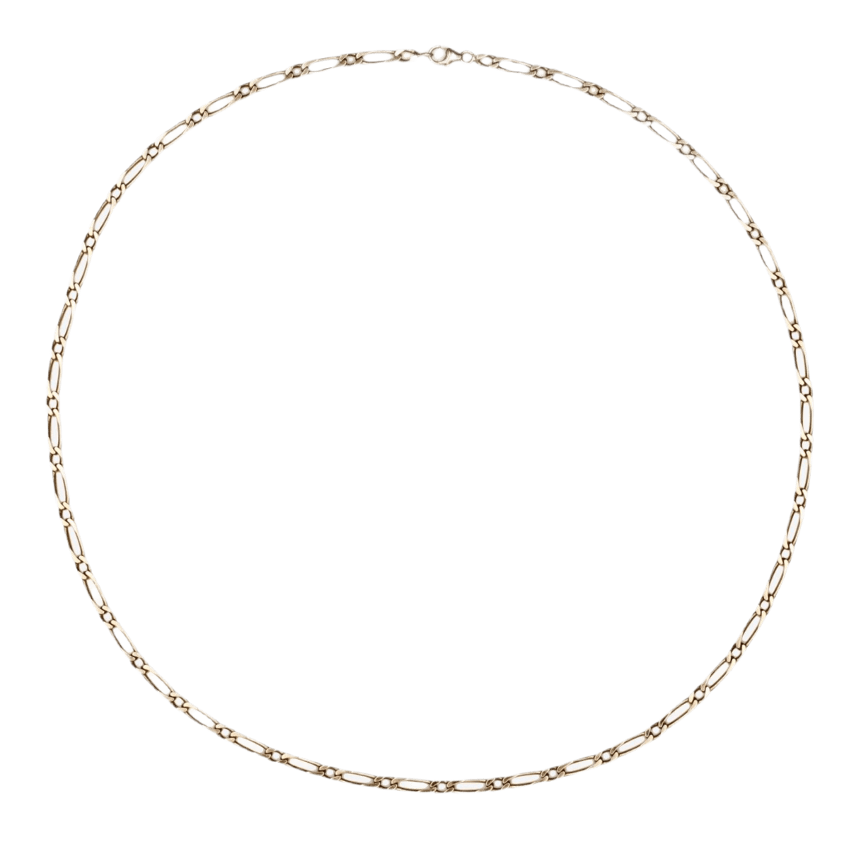 Collier Chaîne en or jaune - Castafiore