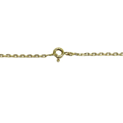 Collier Chaîne en or jaune - Castafiore