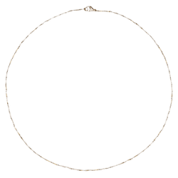 Collier Chaîne en or jaune - Castafiore