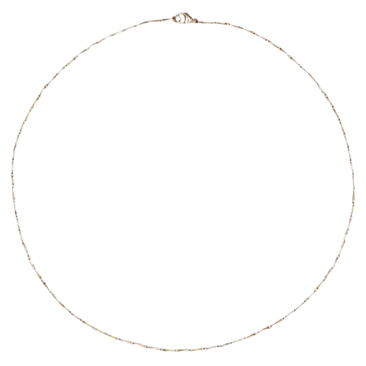 Collier Chaîne en or jaune - Castafiore