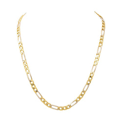 Collier Chaîne en or jaune - Castafiore