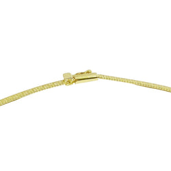 Collier Chaîne en or jaune - Castafiore
