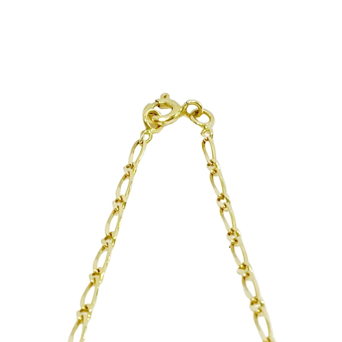 Collier Chaîne en or jaune - Castafiore