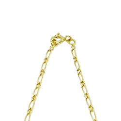 Collier Chaîne en or jaune - Castafiore