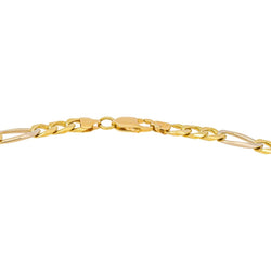 Collier Chaîne en or jaune - Castafiore
