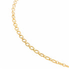 Collier Chaîne en Or jaune - Castafiore