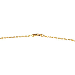 Collier Chaîne en or jaune - Castafiore