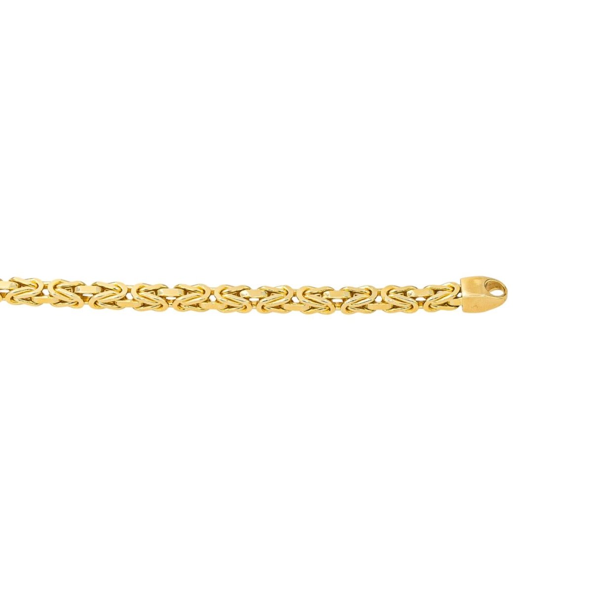 Collier Chaîne en or jaune - Castafiore