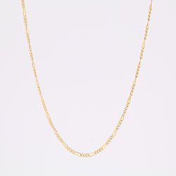 Collier Chaîne en or jaune - Castafiore