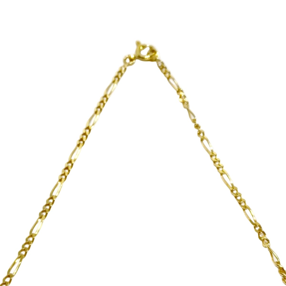 Collier Chaîne en or jaune - Castafiore