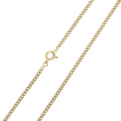 Collier Chaîne en or jaune - Castafiore