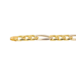 Collier Chaîne en or jaune - Castafiore