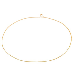 Collier Chaîne en or jaune - Castafiore