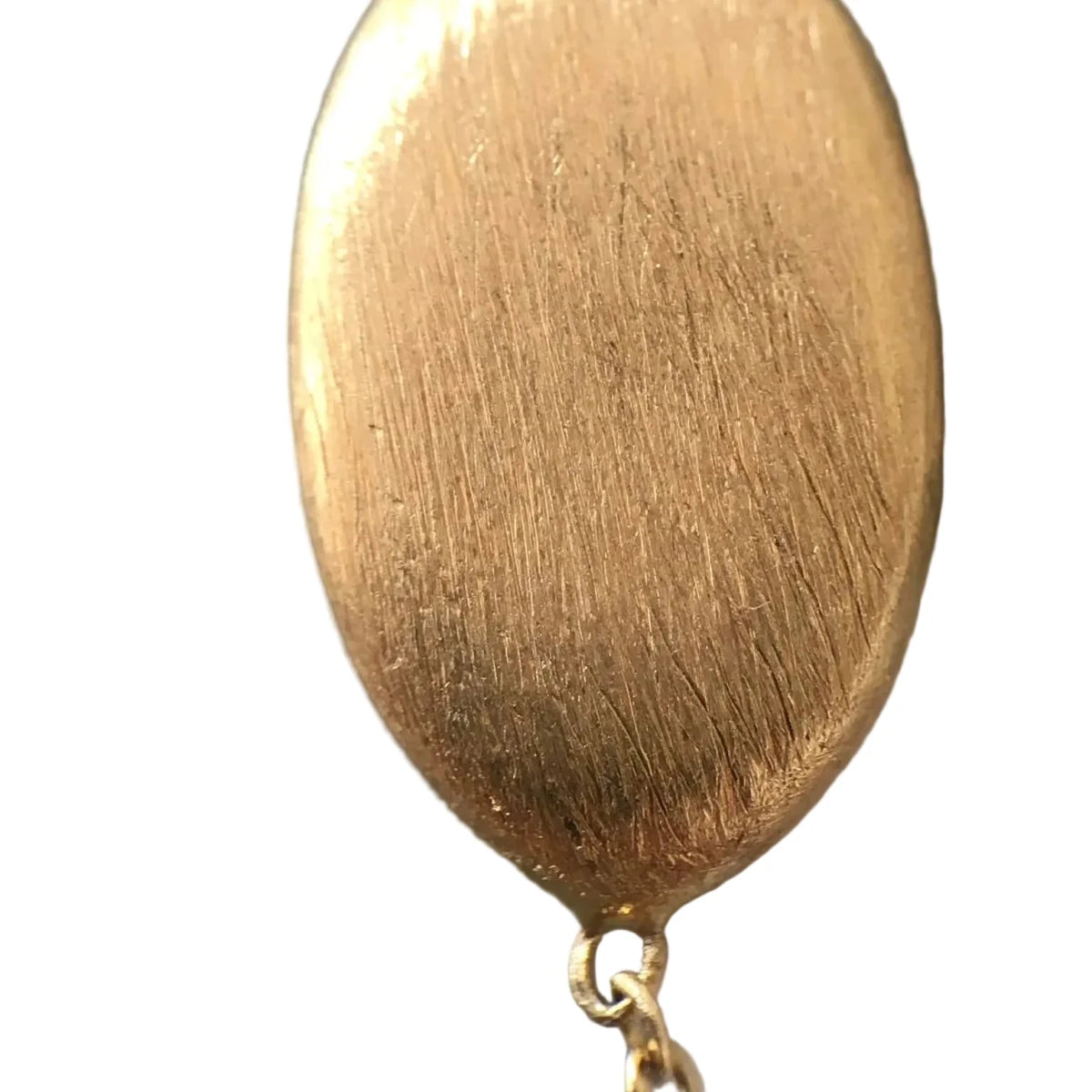 Collier Chaîne en or jaune - Castafiore