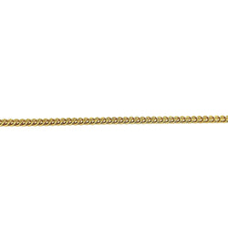 Collier Chaîne en or jaune - Castafiore