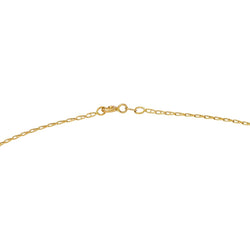 Collier Chaîne en or jaune - Castafiore