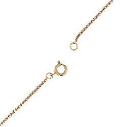 Collier Chaîne en or jaune, or rose, or vert, perles et diamant - Castafiore