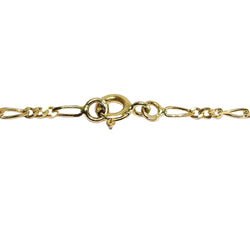 Collier Chaîne en or rose - Castafiore