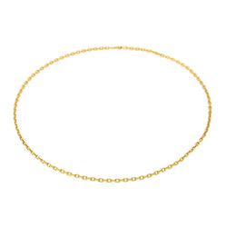 Collier Chaîne en or rose - Castafiore