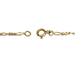 Collier Chaîne en or rose - Castafiore