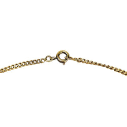 Collier Chaîne en or rose - Castafiore