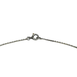 Collier Chaîne en platine - Castafiore