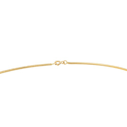 Collier Chaîne Or jaune - Castafiore