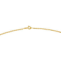 Collier Chaine Or jaune - Castafiore
