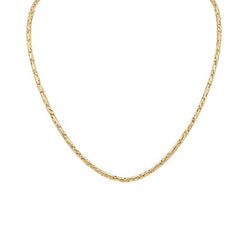 Collier Chaîne POMELLATO en or jaune - Castafiore