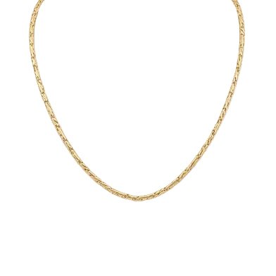 Collier Chaîne POMELLATO en or jaune - Castafiore
