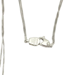 Collier DAMIANI en or blanc, perle et diamants - Castafiore