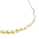 Collier de Perles en or jaune - Castafiore