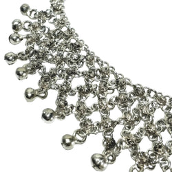 Collier Draperie en argent - Castafiore