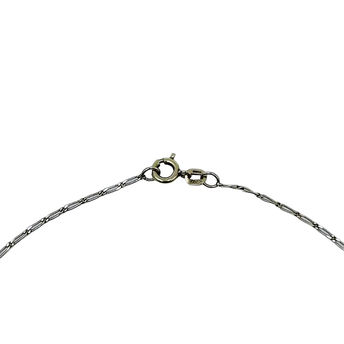 Collier Draperie en or jaune et émeraude - Castafiore