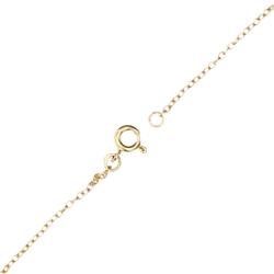 Collier Draperie en or jaune et perles - Castafiore